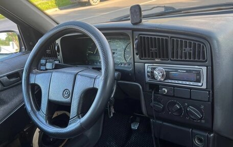 Volkswagen Passat B3, 1988 год, 130 000 рублей, 9 фотография