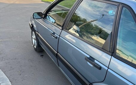 Volkswagen Passat B3, 1988 год, 130 000 рублей, 11 фотография