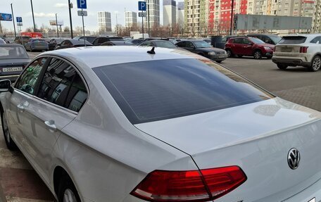 Volkswagen Passat B8 рестайлинг, 2018 год, 2 100 000 рублей, 3 фотография