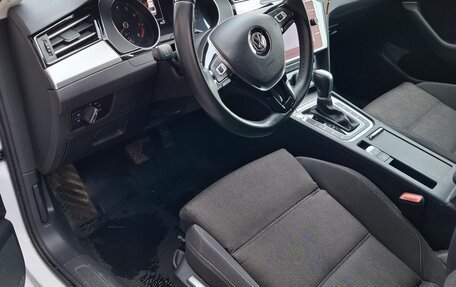 Volkswagen Passat B8 рестайлинг, 2018 год, 2 100 000 рублей, 7 фотография