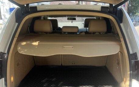Volkswagen Touareg III, 2006 год, 1 450 000 рублей, 4 фотография