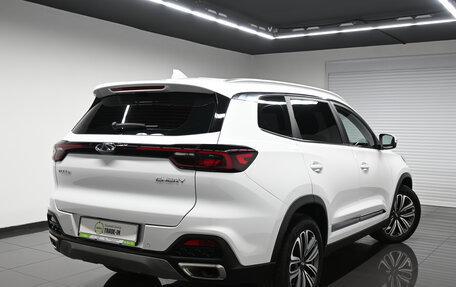 Chery Tiggo 8 I, 2021 год, 1 785 000 рублей, 2 фотография