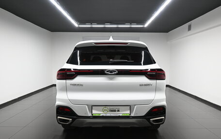 Chery Tiggo 8 I, 2021 год, 1 785 000 рублей, 4 фотография