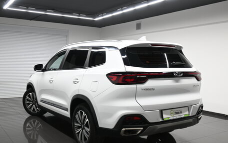 Chery Tiggo 8 I, 2021 год, 1 785 000 рублей, 6 фотография