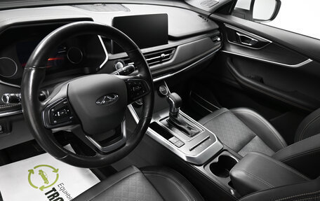 Chery Tiggo 8 I, 2021 год, 1 785 000 рублей, 8 фотография