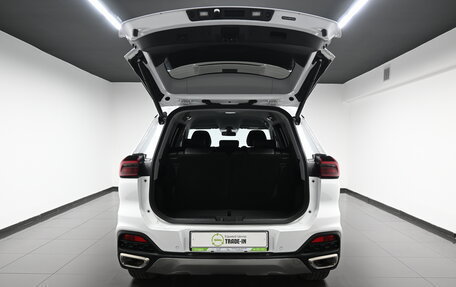 Chery Tiggo 8 I, 2021 год, 1 785 000 рублей, 7 фотография