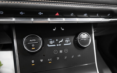 Chery Tiggo 8 I, 2021 год, 1 785 000 рублей, 18 фотография