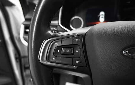 Chery Tiggo 8 I, 2021 год, 1 785 000 рублей, 19 фотография
