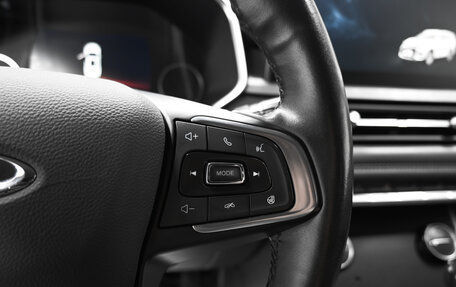 Chery Tiggo 8 I, 2021 год, 1 785 000 рублей, 20 фотография