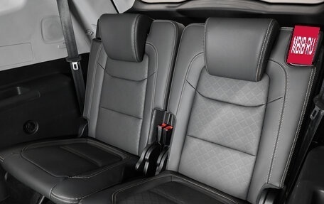 Chery Tiggo 8 I, 2021 год, 1 785 000 рублей, 10 фотография