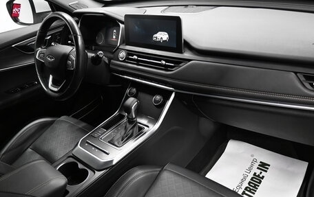 Chery Tiggo 8 I, 2021 год, 1 785 000 рублей, 15 фотография