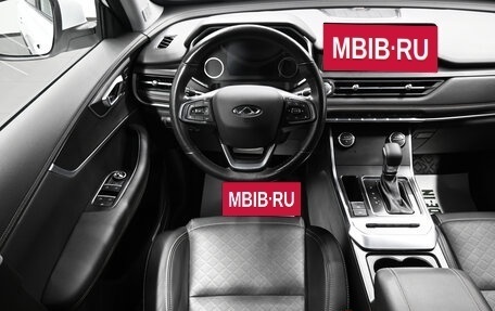 Chery Tiggo 8 I, 2021 год, 1 785 000 рублей, 12 фотография