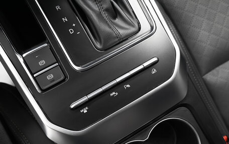 Chery Tiggo 8 I, 2021 год, 1 785 000 рублей, 24 фотография