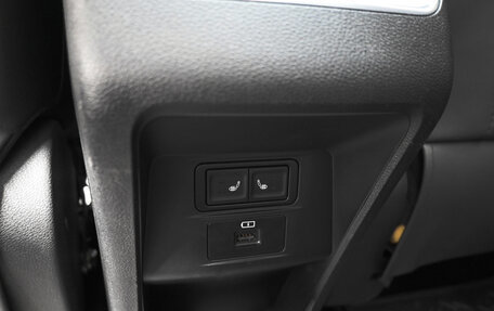 Chery Tiggo 8 I, 2021 год, 1 785 000 рублей, 22 фотография