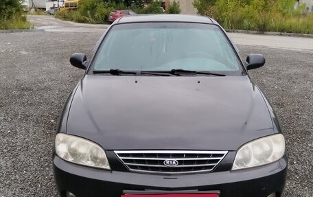 KIA Spectra II (LD), 2007 год, 330 000 рублей, 4 фотография