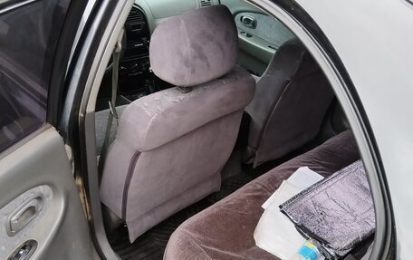 KIA Spectra II (LD), 2007 год, 330 000 рублей, 17 фотография