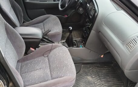 KIA Spectra II (LD), 2007 год, 330 000 рублей, 12 фотография