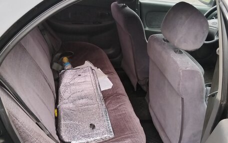 KIA Spectra II (LD), 2007 год, 330 000 рублей, 15 фотография