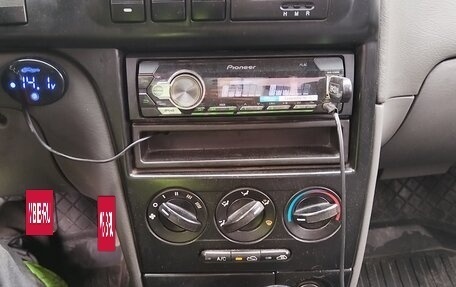 KIA Spectra II (LD), 2007 год, 330 000 рублей, 14 фотография