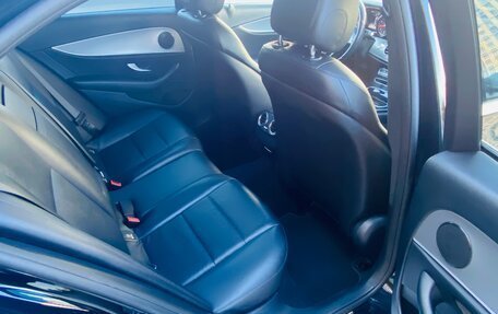 Mercedes-Benz E-Класс, 2016 год, 2 450 000 рублей, 16 фотография