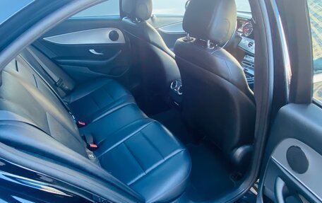 Mercedes-Benz E-Класс, 2016 год, 2 450 000 рублей, 9 фотография