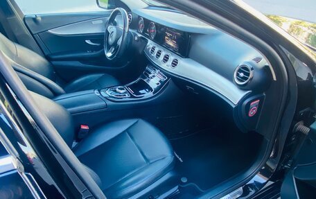 Mercedes-Benz E-Класс, 2016 год, 2 450 000 рублей, 12 фотография