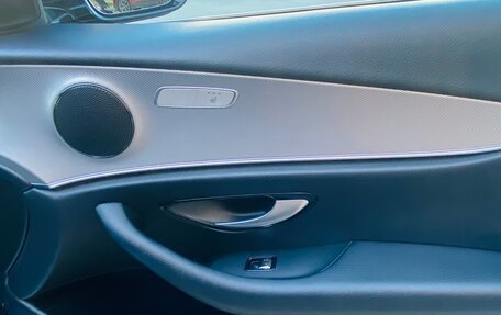 Mercedes-Benz E-Класс, 2016 год, 2 450 000 рублей, 11 фотография