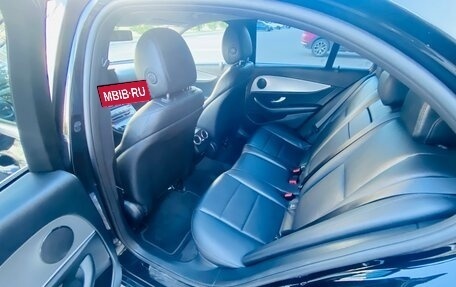Mercedes-Benz E-Класс, 2016 год, 2 450 000 рублей, 13 фотография