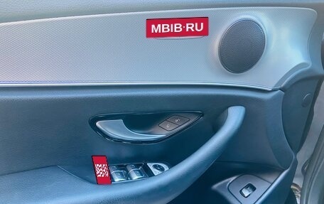 Mercedes-Benz E-Класс, 2016 год, 2 450 000 рублей, 14 фотография