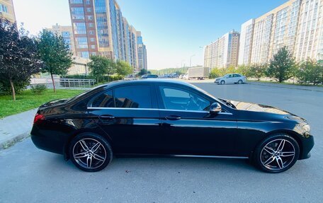 Mercedes-Benz E-Класс, 2016 год, 2 450 000 рублей, 20 фотография