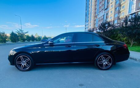 Mercedes-Benz E-Класс, 2016 год, 2 450 000 рублей, 19 фотография