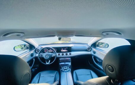 Mercedes-Benz E-Класс, 2016 год, 2 450 000 рублей, 28 фотография