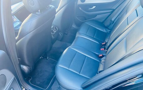 Mercedes-Benz E-Класс, 2016 год, 2 450 000 рублей, 26 фотография