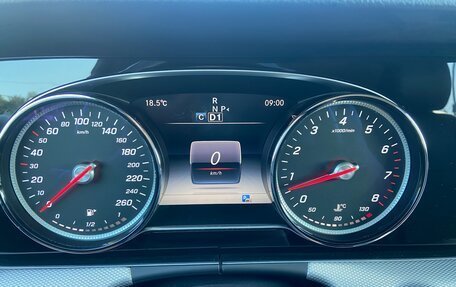 Mercedes-Benz E-Класс, 2016 год, 2 450 000 рублей, 30 фотография