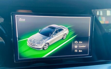 Mercedes-Benz E-Класс, 2016 год, 2 450 000 рублей, 34 фотография