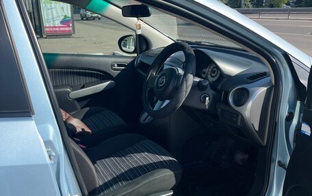 Mazda Demio III (DE), 2010 год, 510 000 рублей, 3 фотография