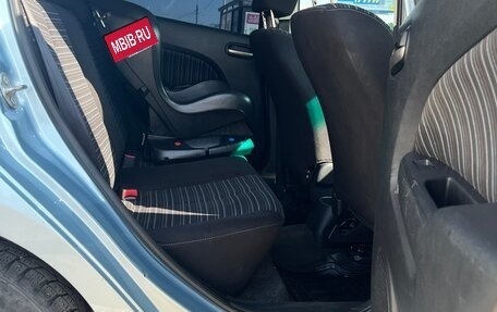 Mazda Demio III (DE), 2010 год, 510 000 рублей, 6 фотография