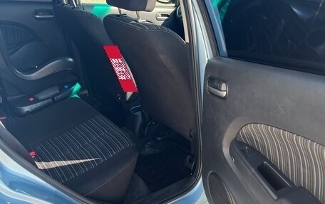 Mazda Demio III (DE), 2010 год, 510 000 рублей, 7 фотография
