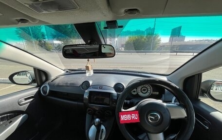 Mazda Demio III (DE), 2010 год, 510 000 рублей, 2 фотография