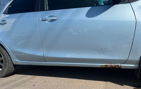 Mazda Demio III (DE), 2010 год, 510 000 рублей, 16 фотография