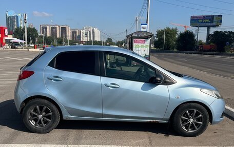 Mazda Demio III (DE), 2010 год, 510 000 рублей, 15 фотография