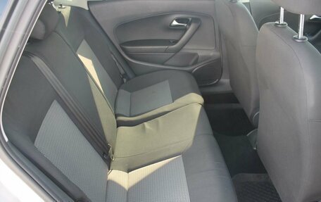 Volkswagen Polo VI (EU Market), 2012 год, 689 000 рублей, 8 фотография