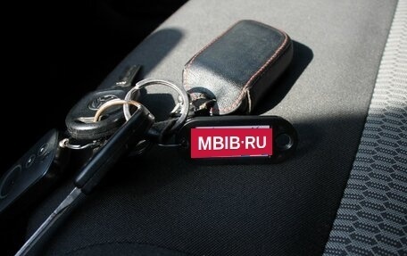 Volkswagen Polo VI (EU Market), 2012 год, 689 000 рублей, 14 фотография