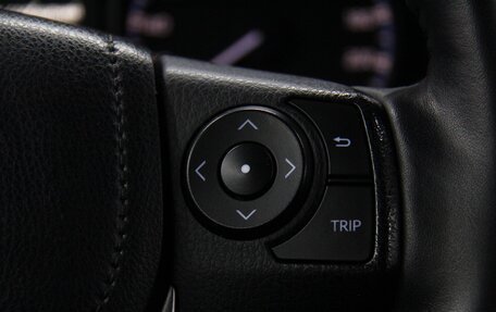 Toyota RAV4, 2016 год, 2 295 000 рублей, 16 фотография