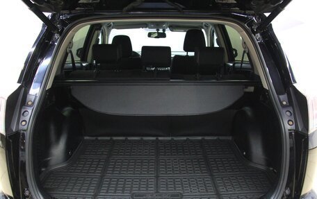 Toyota RAV4, 2016 год, 2 295 000 рублей, 23 фотография