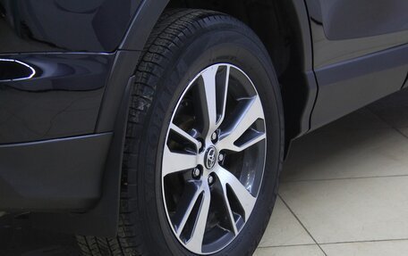 Toyota RAV4, 2016 год, 2 295 000 рублей, 25 фотография