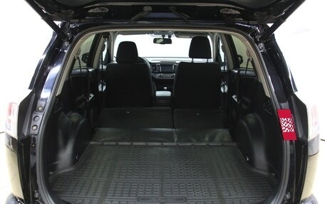 Toyota RAV4, 2016 год, 2 295 000 рублей, 24 фотография