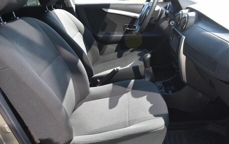 Nissan Almera, 2015 год, 680 000 рублей, 10 фотография