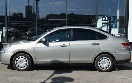 Nissan Almera, 2015 год, 680 000 рублей, 8 фотография