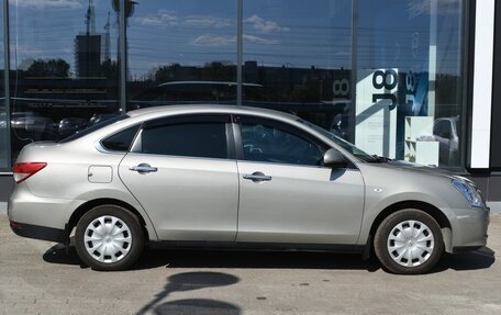 Nissan Almera, 2015 год, 680 000 рублей, 4 фотография